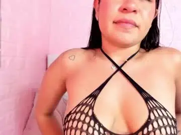Chaturbate Live Sex Cam of celeeste_rose