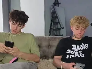 Chaturbate Adult Webcam of em_chipsi