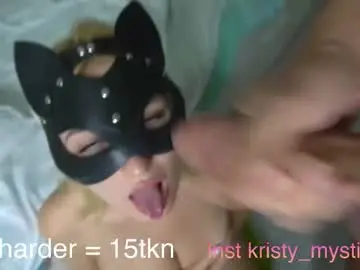 Chaturbate Live Porn of eminent_eva