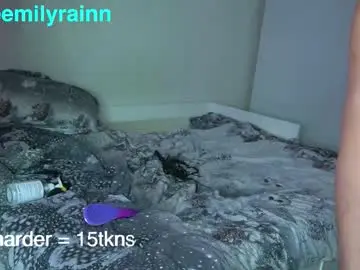 Chaturbate Live Sex of eminent_eva