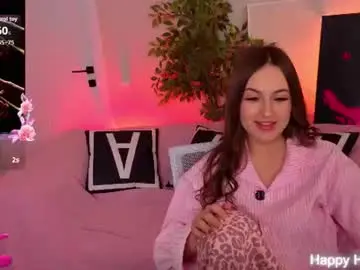 Chaturbate Live Porn of evalyn_harmony