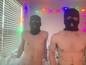 Chaturbate Live Porn of goonerboys1