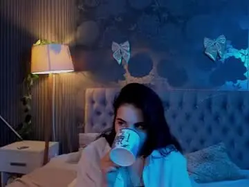 Chaturbate Private Sex Chat of jennamiu