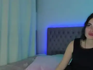 Chaturbate Adult Video Chat of jennamiu