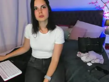 Chaturbate Live Porn of jennamiu