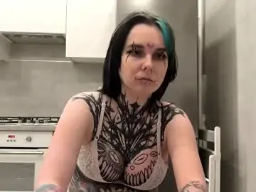 Chaturbate Adult Webcam of katelynnjenness