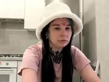 Chaturbate Sex Cam of katelynnjenness