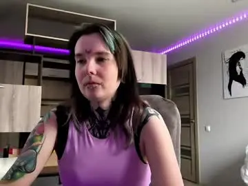 Chaturbate Adult Webcam of katelynnjenness
