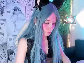 Chaturbate Private Sex Chat of kitty_katte_