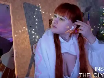 Chaturbate Adult Webcams of lolymolli