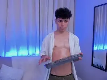 Chaturbate Watch Live Sex Cams of lucho6_9