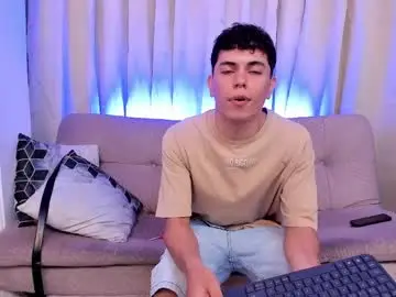 Chaturbate Sex Chat of lucho6_9