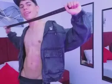 Chaturbate Watch Live Sex Cams of lucho6_9