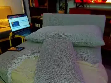 Chaturbate Adult Webcam of mamaa_miaa