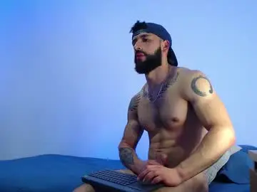 Chaturbate Watch Live Sex Cams of max_xl_