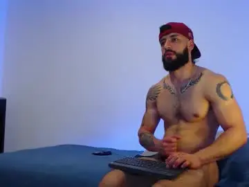 Chaturbate Adult Webcam of max_xl_