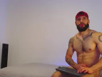 Chaturbate Live Sex of max_xl_