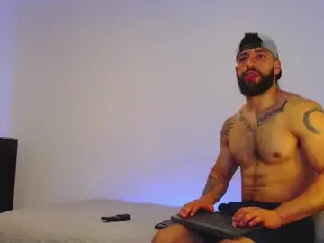 Chaturbate Best live sex cam show of max_xl_