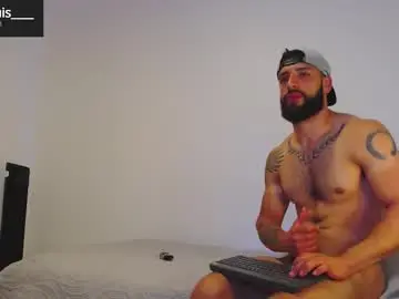 Chaturbate Free Live Porn of max_xl_