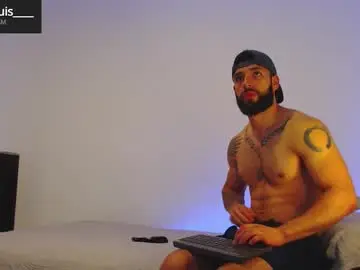 Chaturbate Private Sex Chat of max_xl_