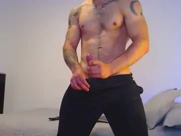 Chaturbate Nude Webcam of max_xl_