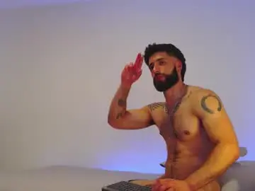 Chaturbate Live Sex of max_xl_