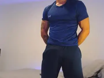 Chaturbate Live Sex of max_xl_