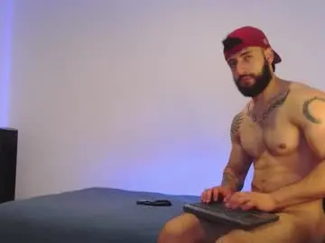 Chaturbate Live Sex Cam of max_xl_