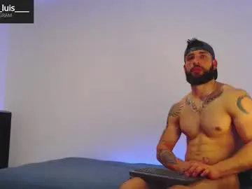 Chaturbate Best Webcam of max_xl_