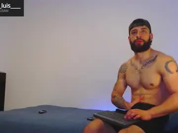 Chaturbate Free Live Porn of max_xl_