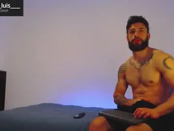 Chaturbate Free Porn Cam of max_xl_