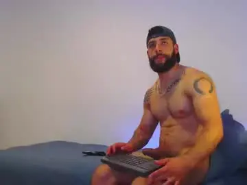 Chaturbate Best live sex cam show of max_xl_