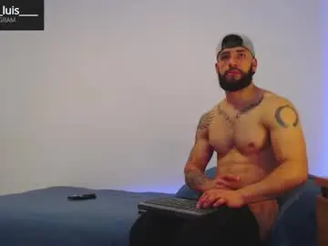 Chaturbate Watch Live Sex Cams of max_xl_