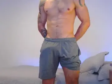 Chaturbate Live Sex of max_xl_