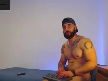 Chaturbate Sex Cam of max_xl_