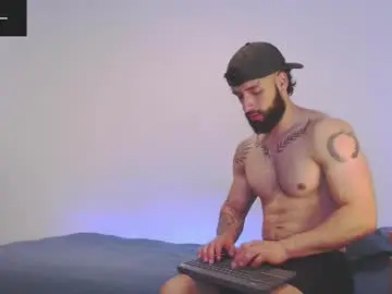 Chaturbate Live Sex Cam of max_xl_