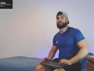 Chaturbate Adult Webcam of max_xl_