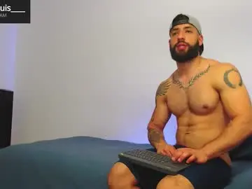 Chaturbate Best Webcam of max_xl_