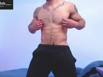 Chaturbate Free Porn Cam of max_xl_