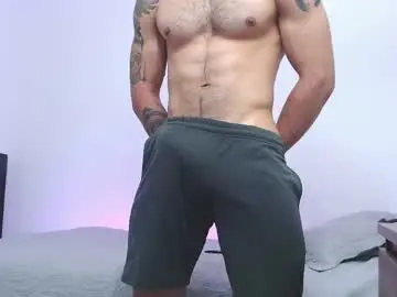 Chaturbate Adult Webcam of max_xl_