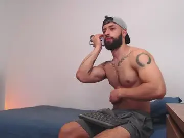 Chaturbate Adult Webcams of max_xl_