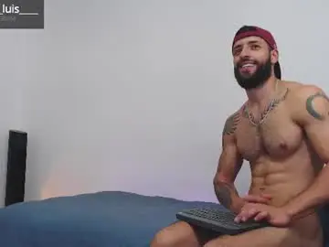 Chaturbate Free Live Porn of max_xl_