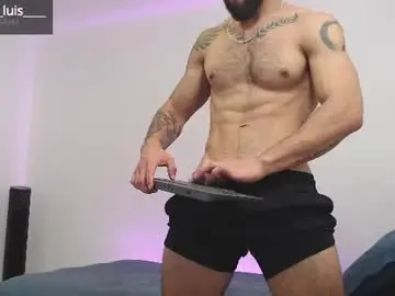 Chaturbate Best Webcam of max_xl_