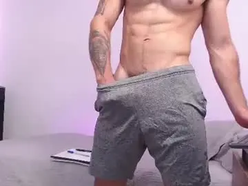 Chaturbate Live Porn of max_xl_