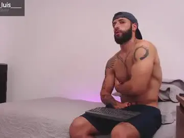 Chaturbate Adult Webcam of max_xl_