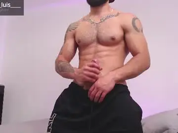 Chaturbate Free Live Porn of max_xl_
