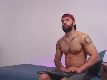 Chaturbate Best live sex cam show of max_xl_