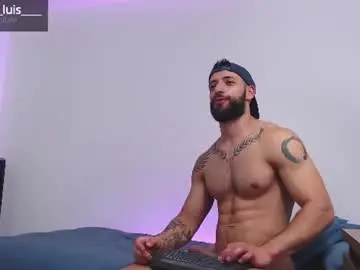 Chaturbate Best live sex cam show of max_xl_