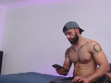 Chaturbate Sex Chat of max_xl_