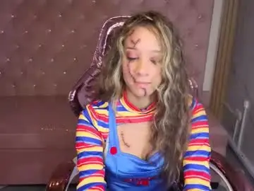 Chaturbate Free Porn Cam of megan_collins_b